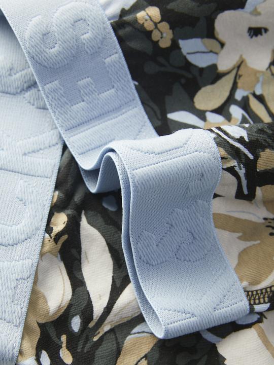 Actual product image Jack & Jones Flower trunks (M, pack of 12)