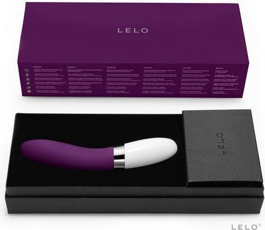 Produktbild LELO Liv 2