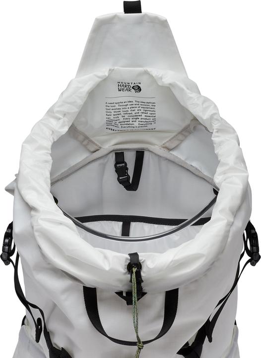 Actual product image Mountain Hardwear Scrambler 25 (25 l)