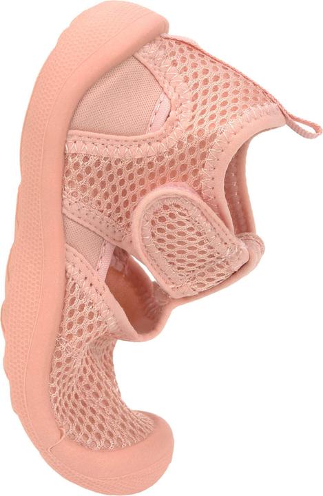Produktbild Lässig Baby-Bademode Bade-Schuh LSF Beach Sandals - Peach - Gr. (21)