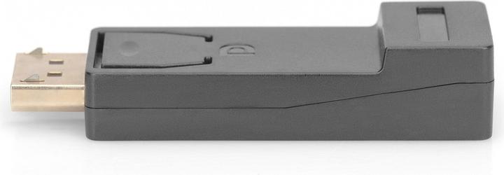 Produktbild Digitus AK-340602-000-S (HDMI, 20 cm)