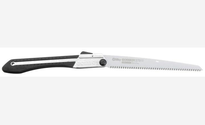 Actual product image Silky Gomboy 270-10