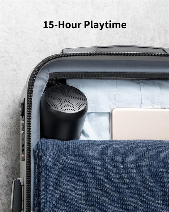 Produktbild Anker SoundCore Mini 2 (15 h, Akkubetrieb)