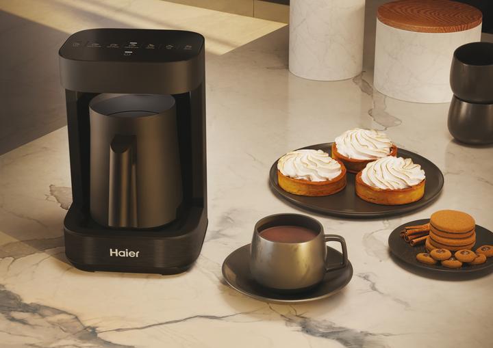 Immagine prodotto Haier Serie 5 Multibeverage (35 cl)
