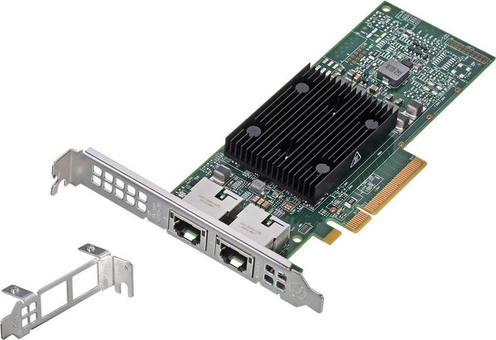 Image du produit Broadcom NetXtreme E-Series P210TP (RJ45, Ethernet)