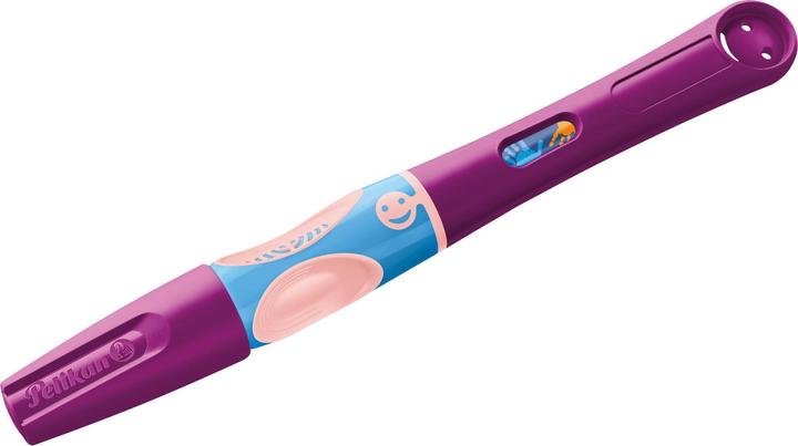 Produktbild Pelikan Füllhalter'Griffix' (Sweet Berry, 1 x)