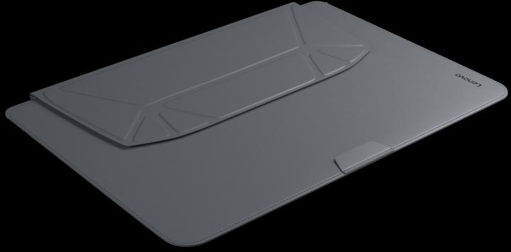 Actual product image Lenovo Origami, Sleeve case, 38.1 cm (15"), 450 g (15", Lenovo)