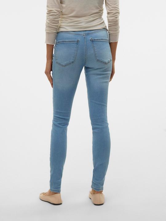 Immagine prodotto Vero Moda VMSOPHIA Hohe Taille Skinny Fit Jeans Skinny Jeans (32)
