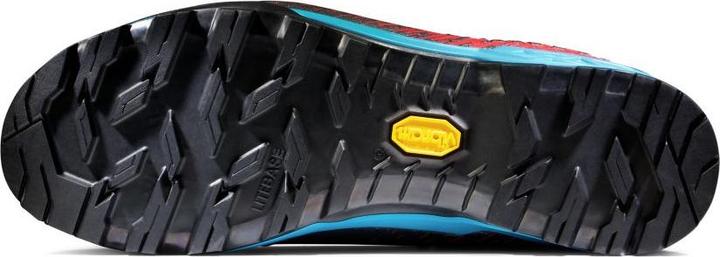 Actual product image Mammut Taiss Light Mid GTX Mountaineering Footwear StepIn Crampon (42)