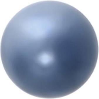 Bijouteria 1.2mm Piercing-Kugel (Synthetische Perle)