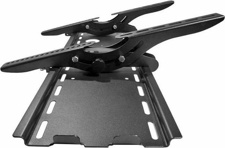Produktbild Maclean PLASMA LCD LED Wandhalterung MC521 B Brackets (Wand, 70", 75 kg)