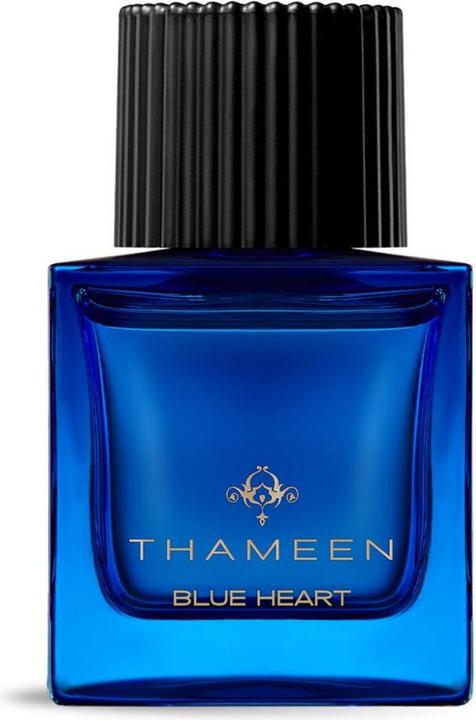 Produktbild Thameen Amber Room Eau de Parfum (Eau de Parfum, 50 ml)