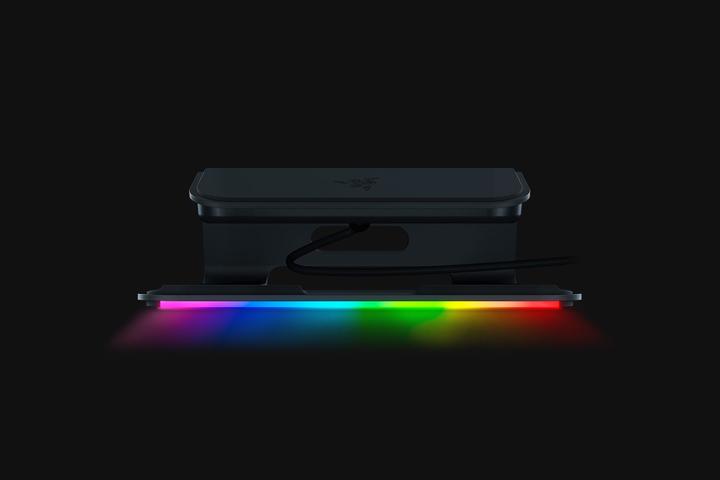 Actual product image Razer Chroma V2