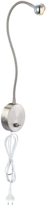 Immagine prodotto Globo Lampada da parete Serpent (150 lm)
