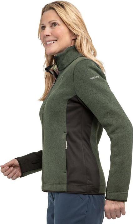 Image du produit Schöffel Zip In Fleece Oberau (M)