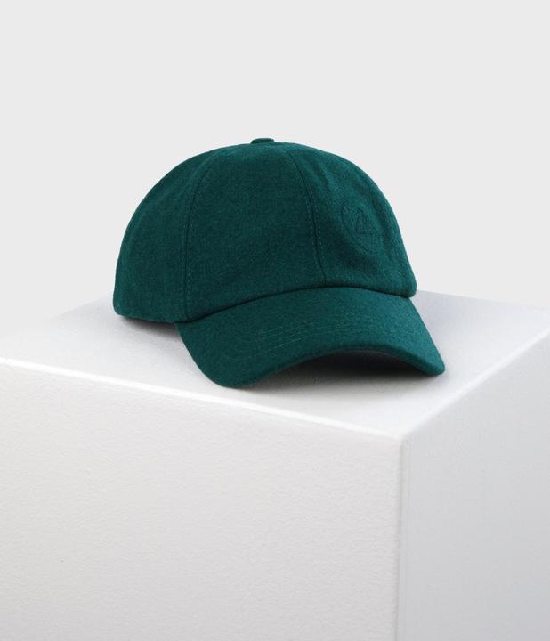 Image du produit Cash-Mere Kaschmir Baseballmütze (Taille unique)