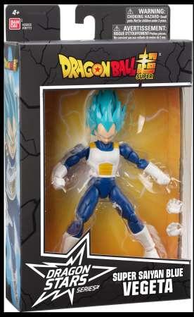 Immagine prodotto Bandai Namco AF Dragon Ball Dragon Ass.To Vegeta (Mult di 6) (AF1)