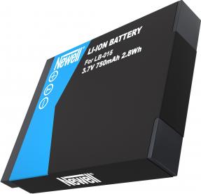 Immagine prodotto Newell Batteria LB-015 per Kodak (1 pz., 750 mAh)