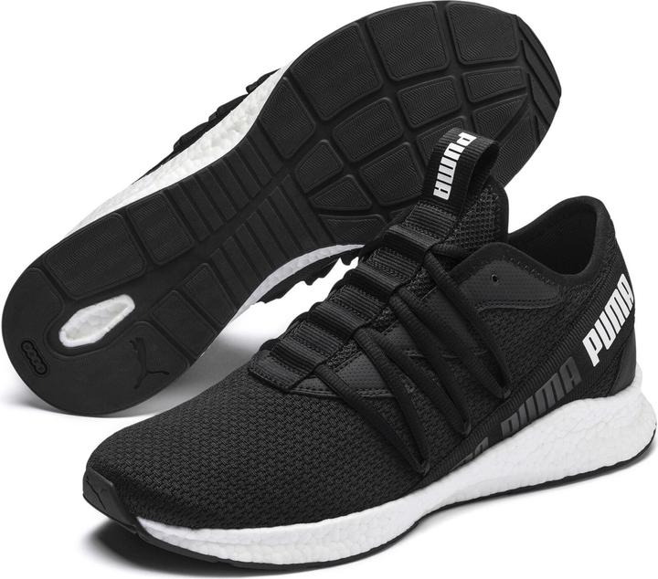 Puma NRGY Star