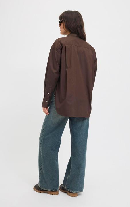 Image du produit JJXX Jxjamie Ls Relaxed Poplin Shirt Wvn Noos (L)