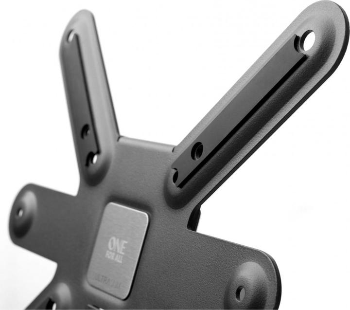 Produktbild One for All ONE skirta ALL Wandhalterung (Wand, 43", 25 kg)