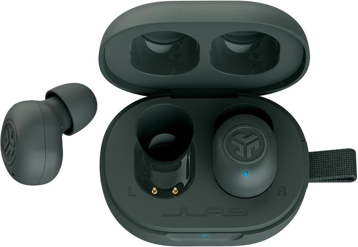 Actual product image JLab Audio JBuds Mini (NC, 5.50 h, Wireless)