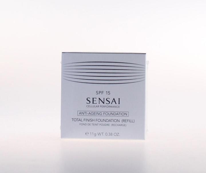 Produktbild Sensai Cellular Performance Total Finish Refill (TF13 Warm Beige)