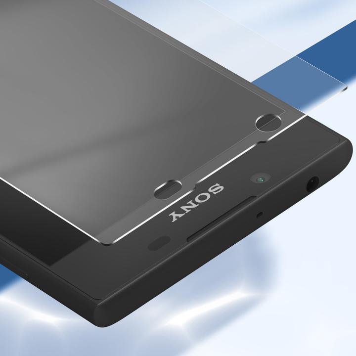 Actual product image Avizar ClearShield Folie (1 Piece, Sony Xperia L1)