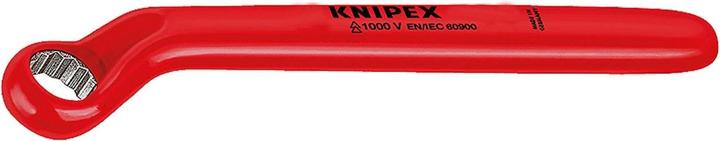 Produktbild Knipex Ringschlüssel (205 mm)