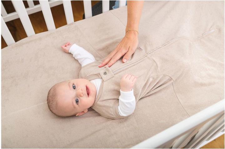 Actual product image Zewi Baby blankets (140 x 200 cm)