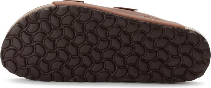 Actual product image Camel Active Sandale crazy horse NATUR (44)