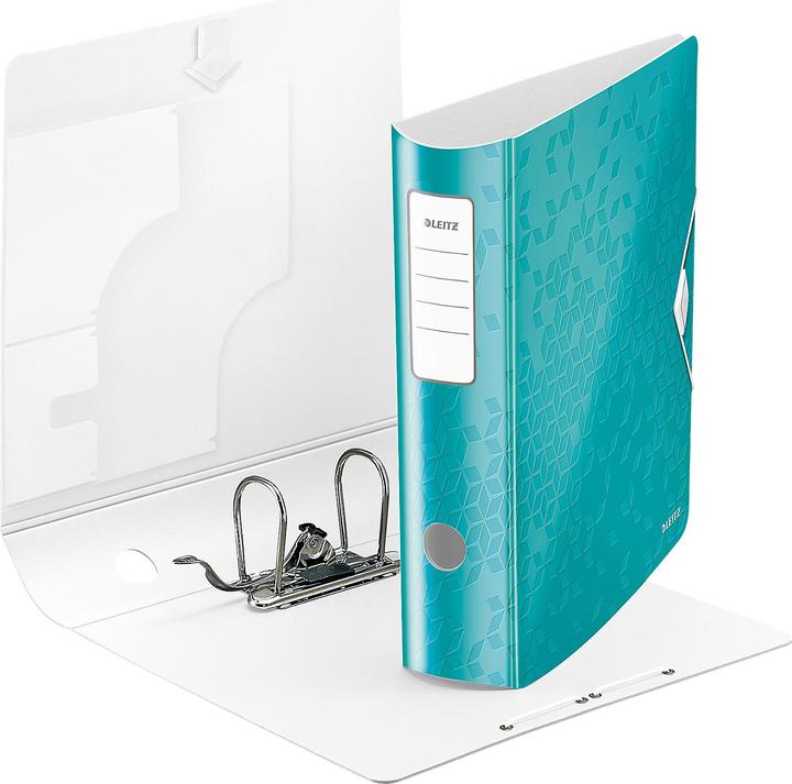 Immagine prodotto Leitz Wow Active (A4, 82 mm, 5 Pezzo/i)