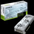Produktbild Gigabyte GeForce RTX 5070 Eagle OC ICE SFF (12 GB)