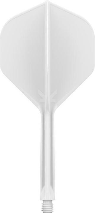 Actual product image Target K-Flex No2 Standard