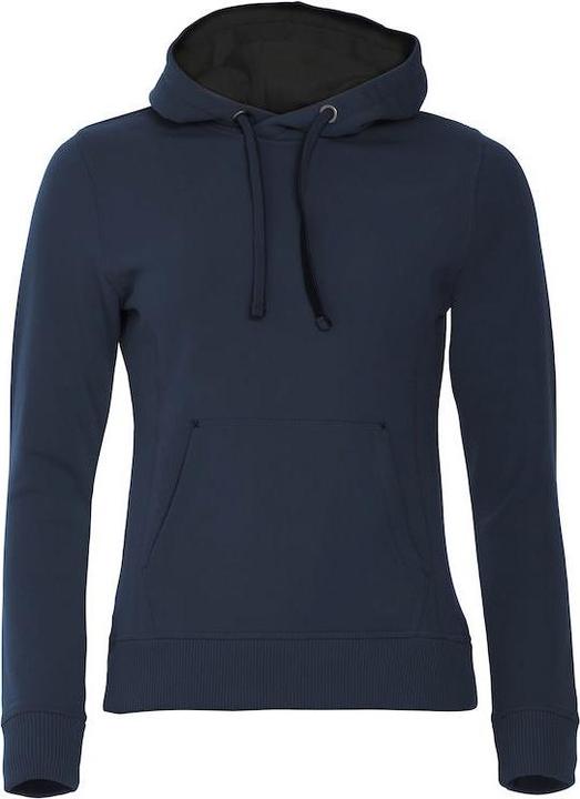 Produktbild Clique Classic Kapuzenpullover (L)