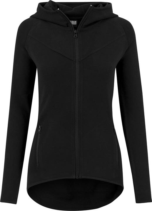 Urban Classics Zip Hoody
