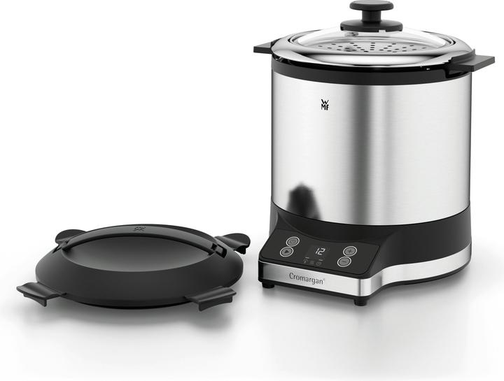 Produktbild WMF Küchenminis Reiskocher (EU-Stecker)