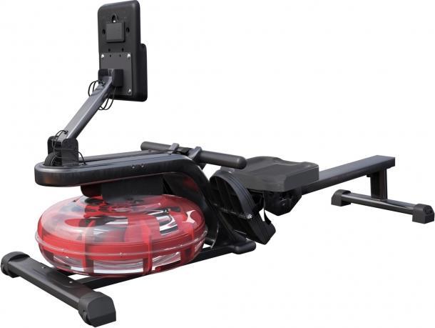 Produktbild Gorilla Sports Aqua Rower