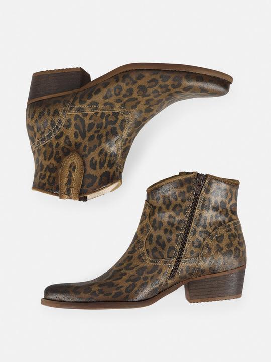 Produktbild Felmini Stiefelette (40)