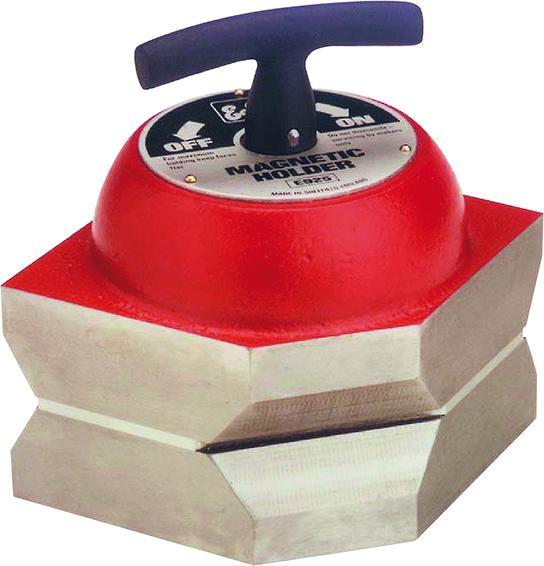 Actual product image Magni Magnetic holder 140 x 108 x 108 mm Eclipse (1 x)