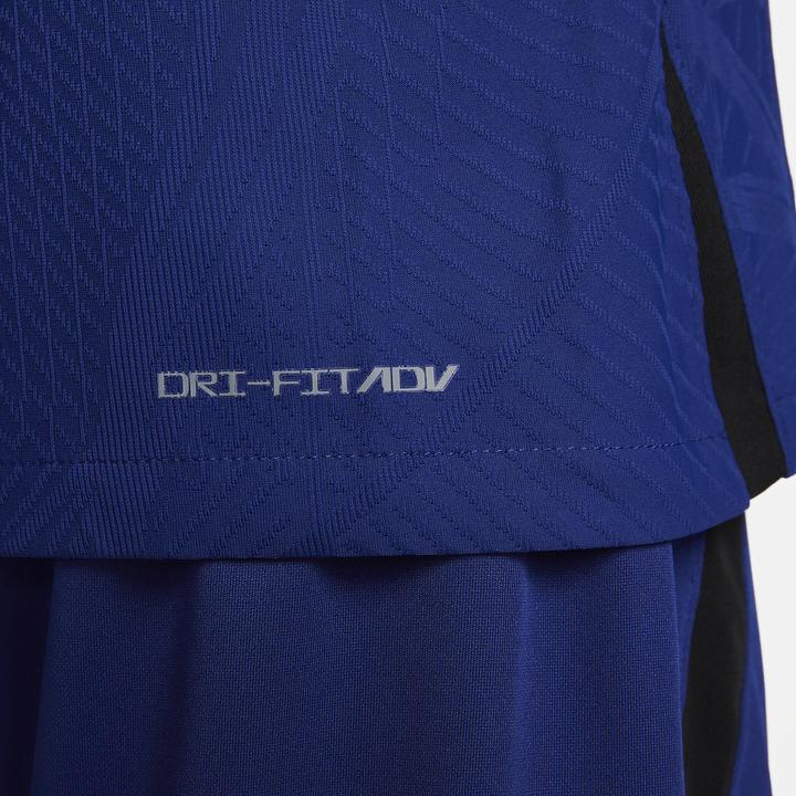 Actual product image Nike Holland Authentic Away World Cup Shirt (L)