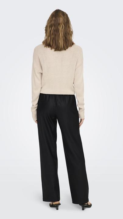 Image du produit Only Pantalon enduit (XL)