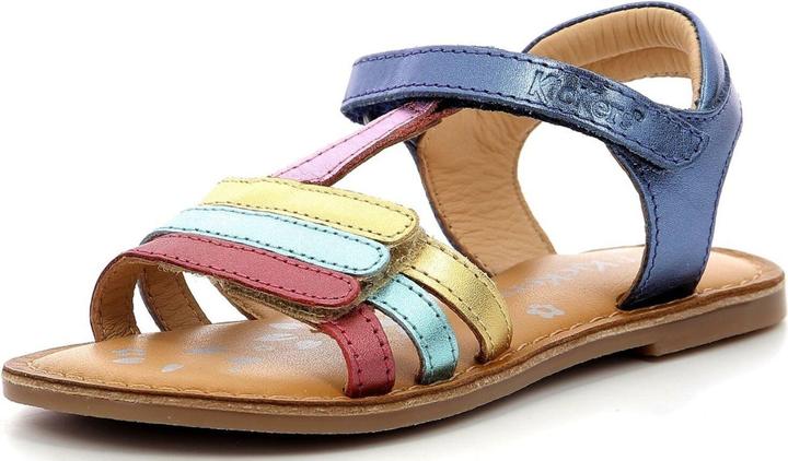 Actual product image Kickers Sandalen (31)