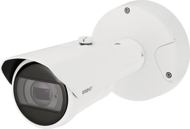 Image du produit Hanwha Caméra bullet IR 6MP AI (3328 x 1872 pixels)