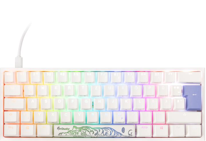 Ducky One 2 Pro Mini