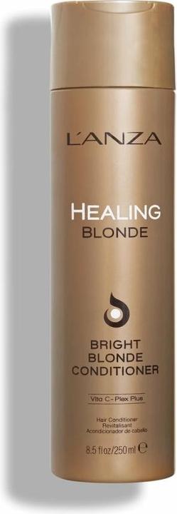 Produktbild L'Anza Healing Blonde - Bright Blonde Conditioner (250 ml)