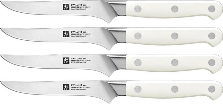 Produktbild Zwilling Messer Pro le blanc (33 cm)