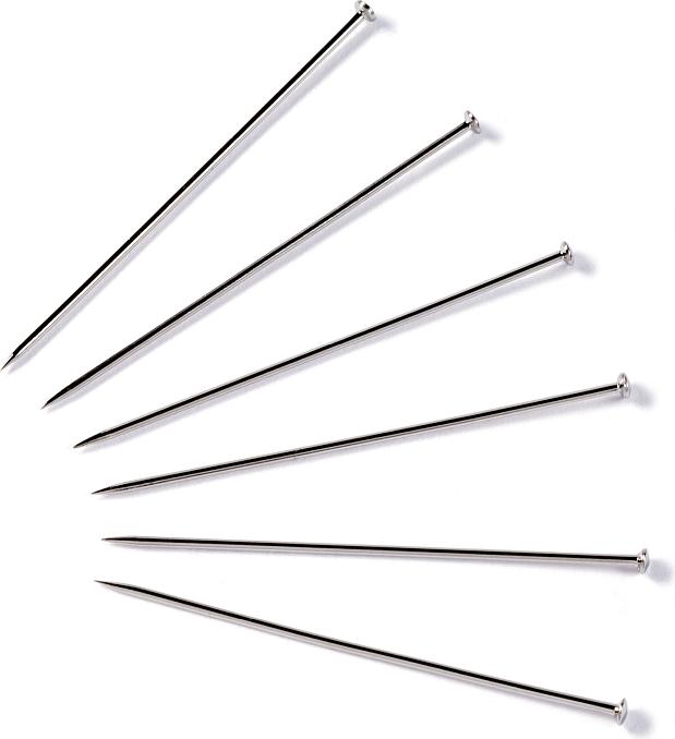 Produktbild Prym Stecknadeln