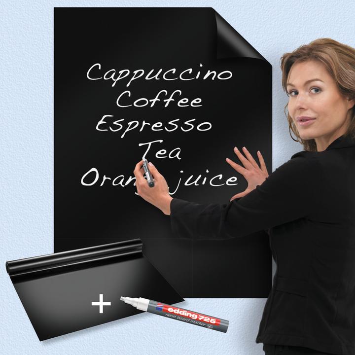 Produktbild Legamaster Magic-Chart Blackboard