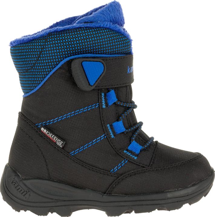 Actual product image Kamik Stance (33)